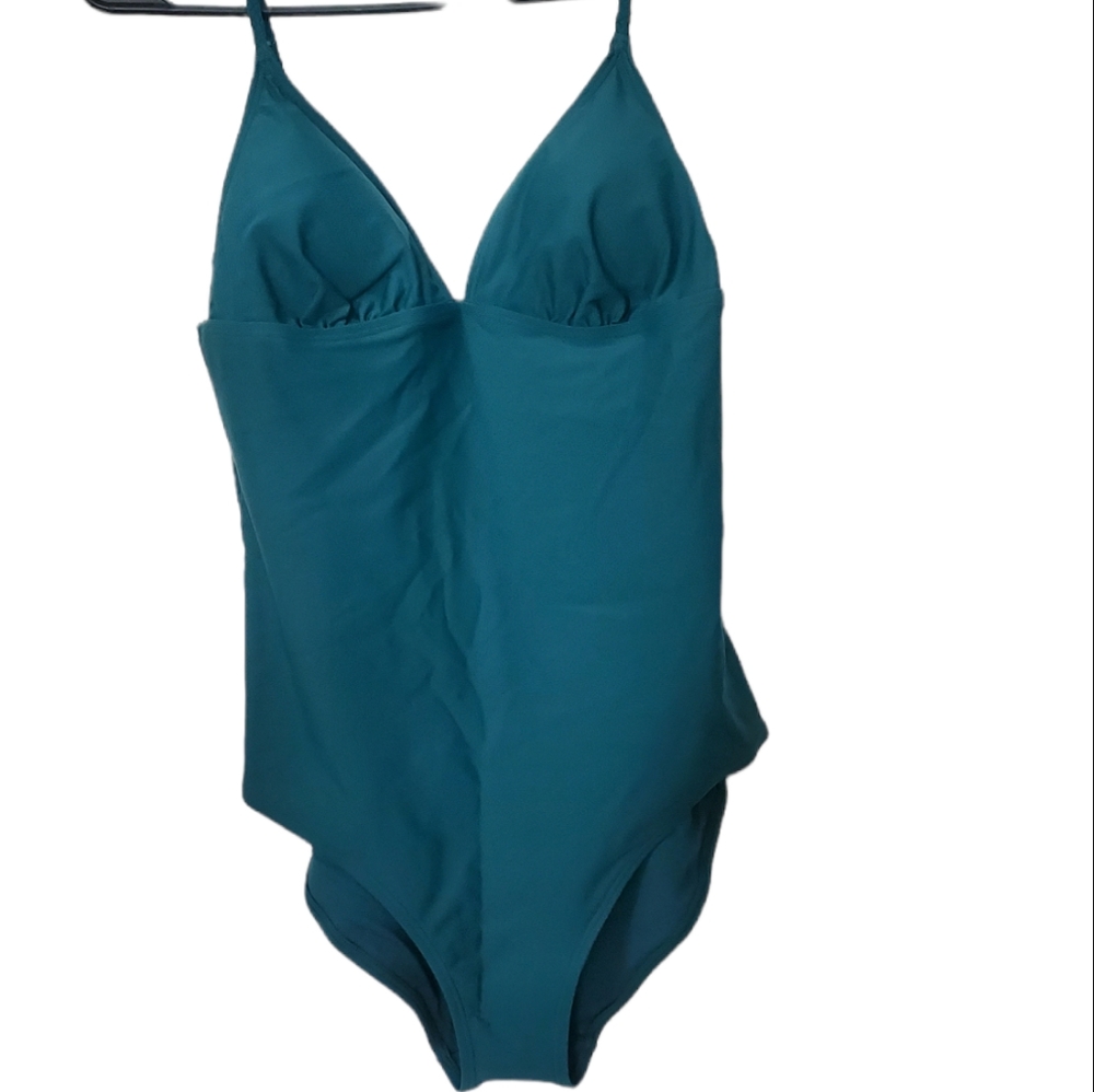 NWT - Women's Full-Piece Swimsuit